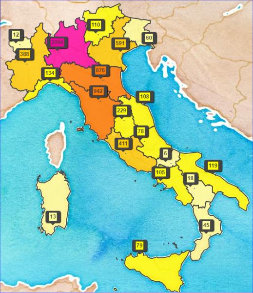 piantina