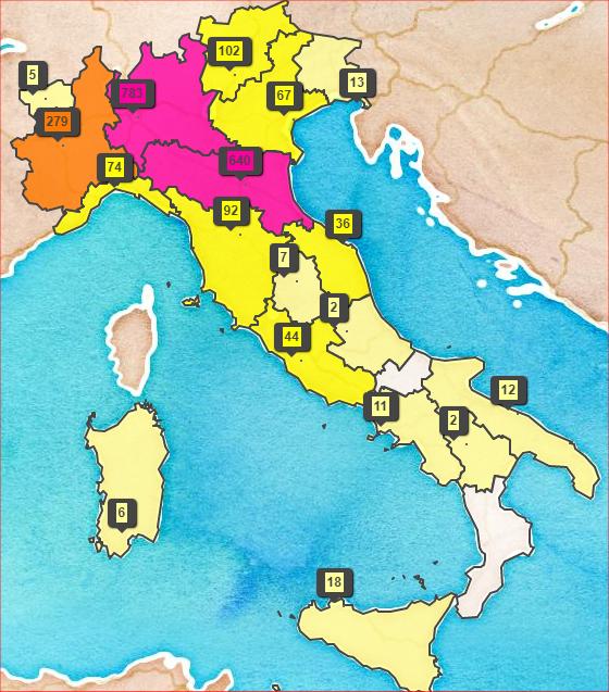 piantina