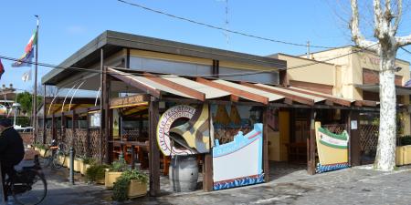 borgo marina