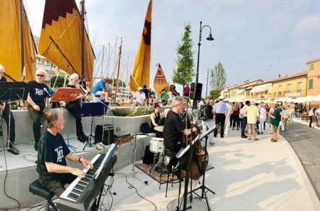 borgo marina