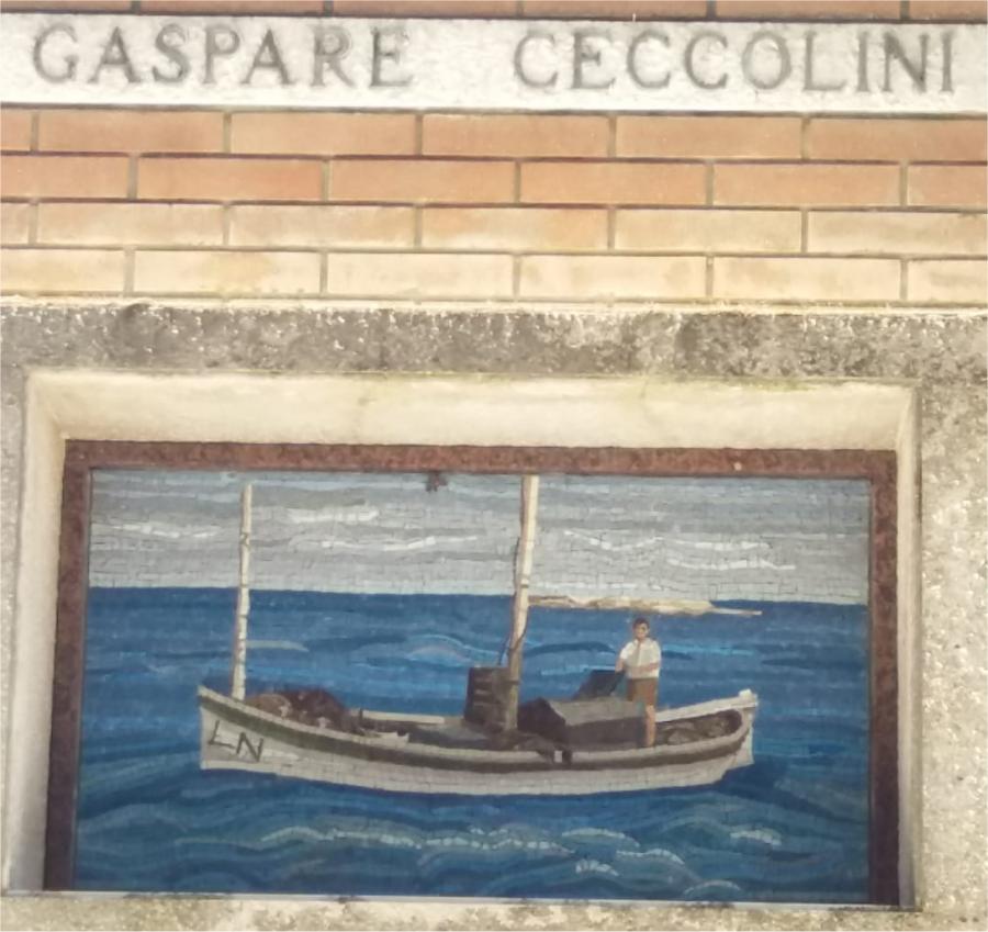 gasparre