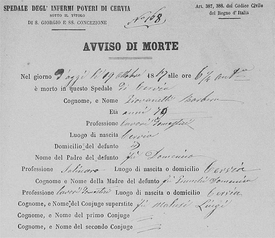 giovanetti barbara