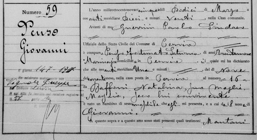documenti