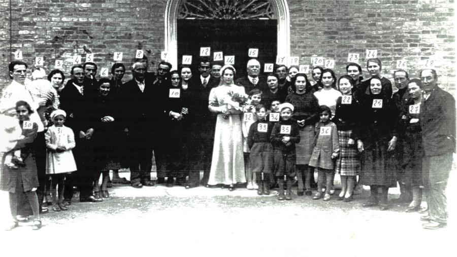 foto gruppo