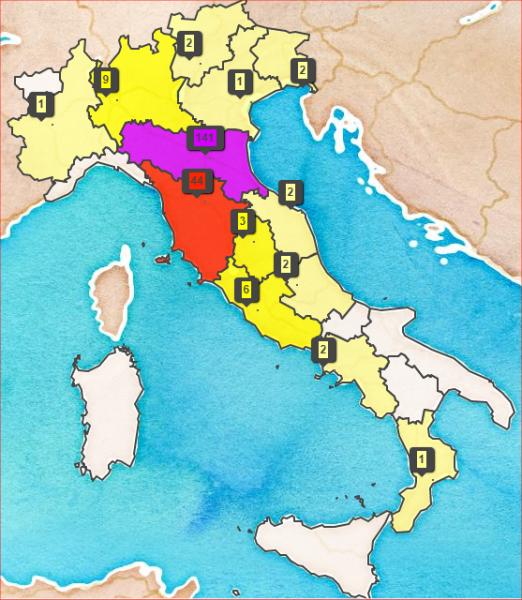 piantina