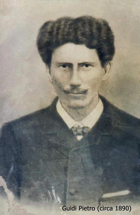 pietro