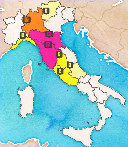 piantina