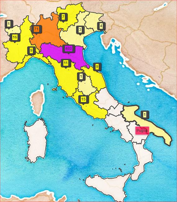 piantina