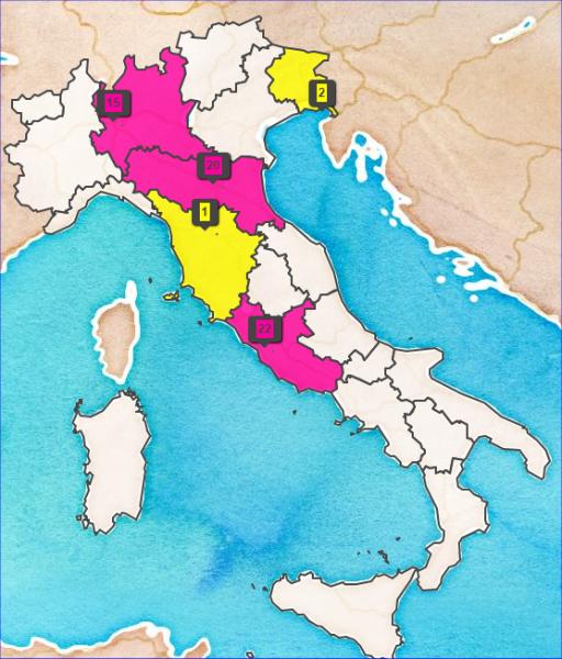 piantina