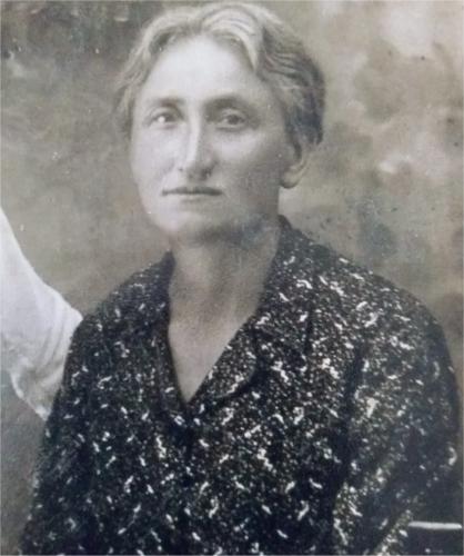 teresa