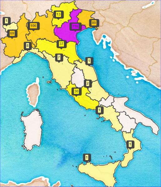 piantina