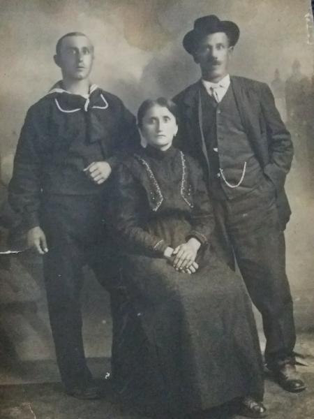 agostino