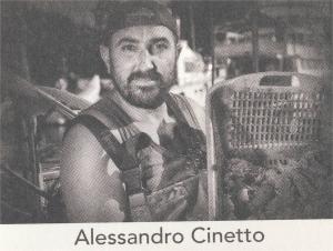cinetto