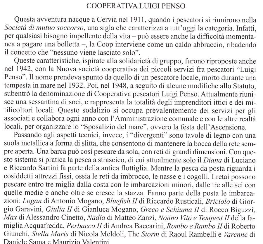 penso