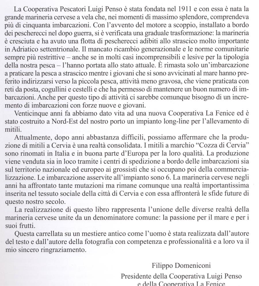 penso