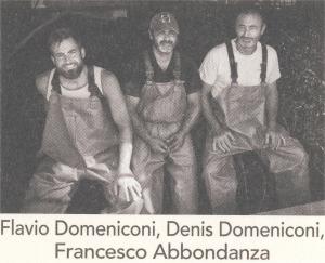 domeniconi