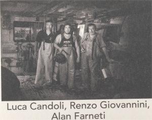 giovannini