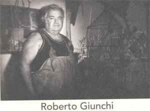 giunchi