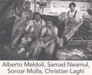 meldoli
