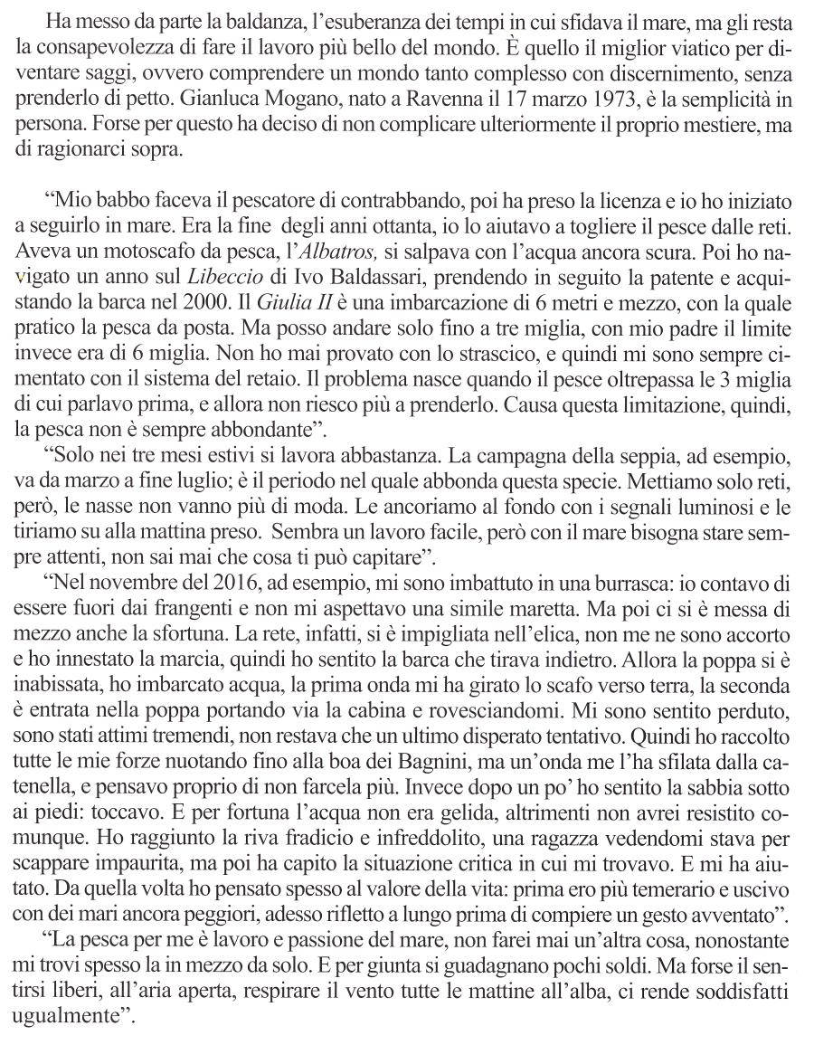 mogano