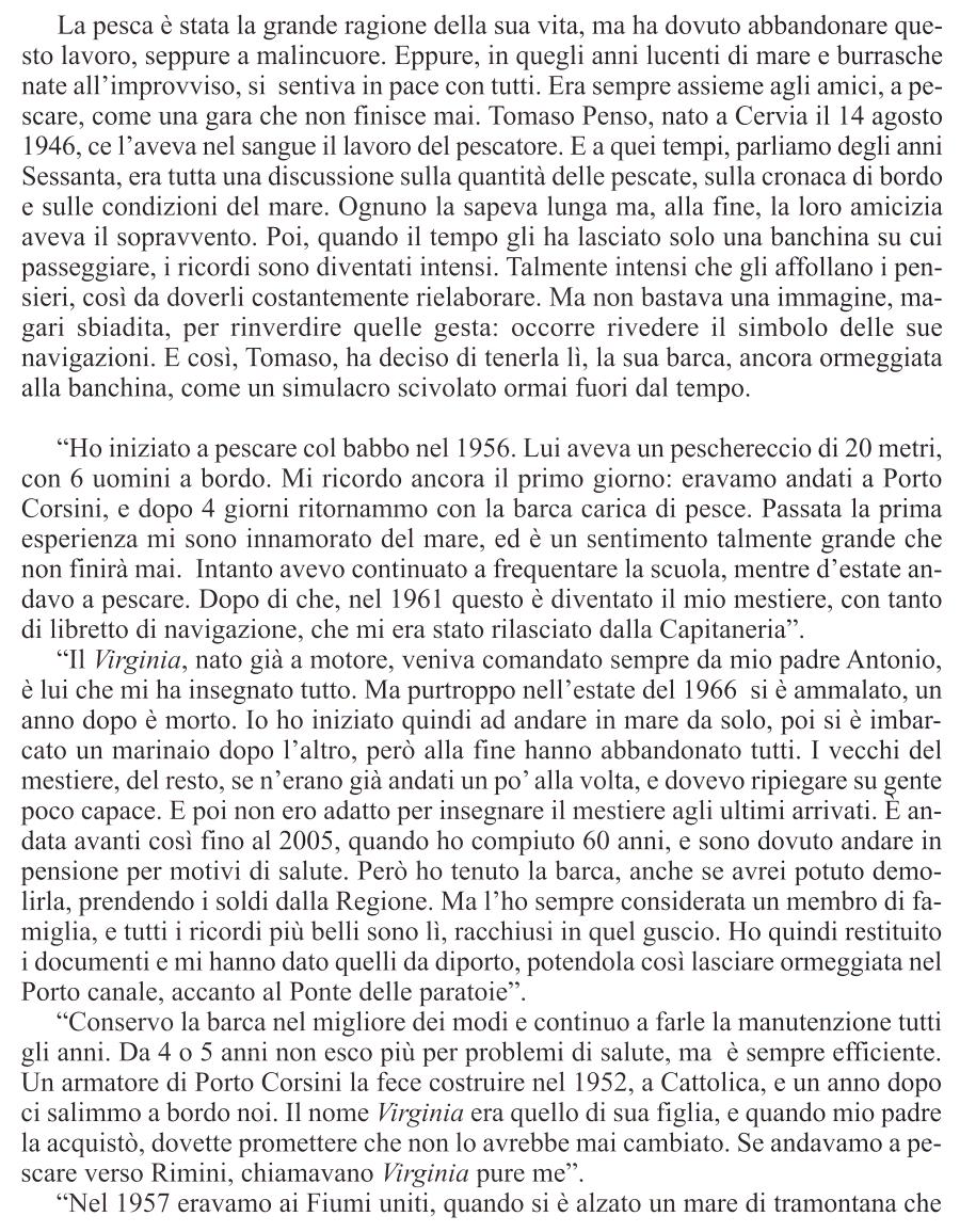 penso