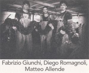 romagnoli