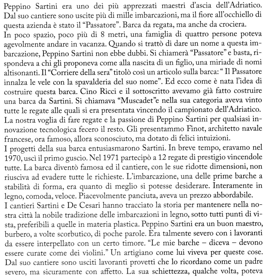 peppini sartini