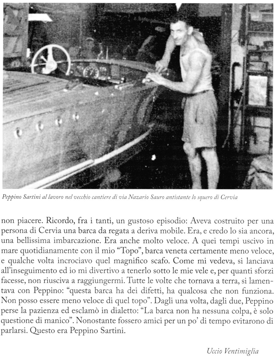 peppini sartini
