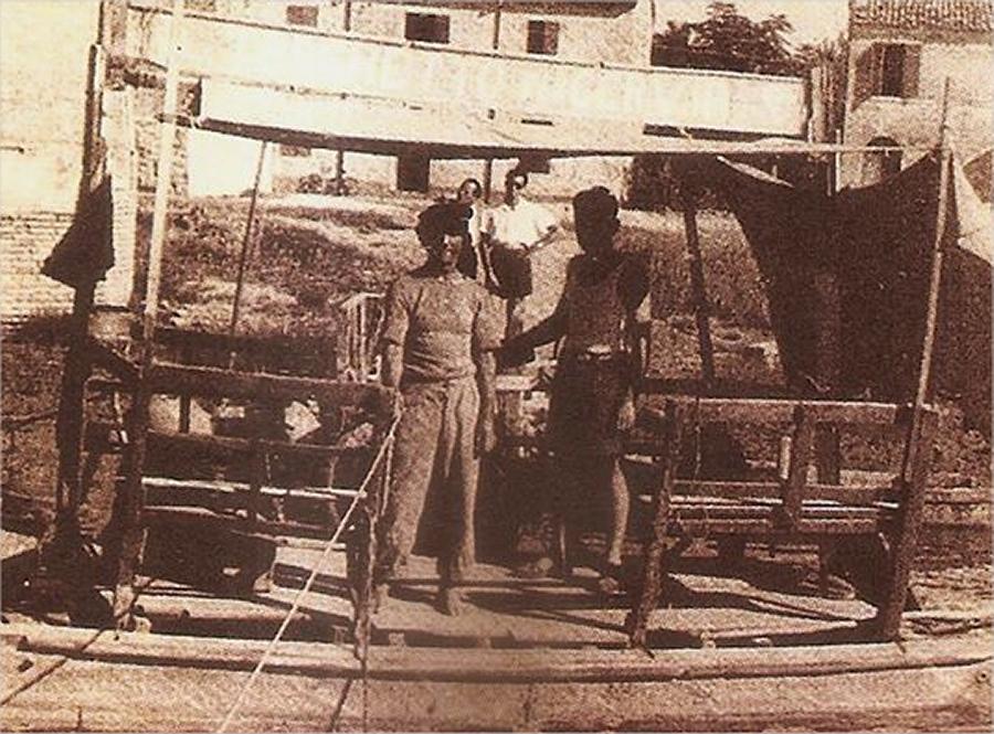 taddei giuseppe