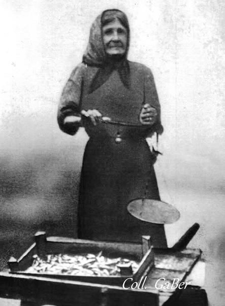 pescivendole