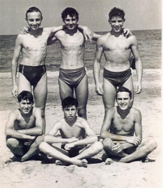 ragazzi