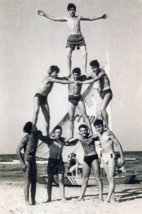 ragazzi