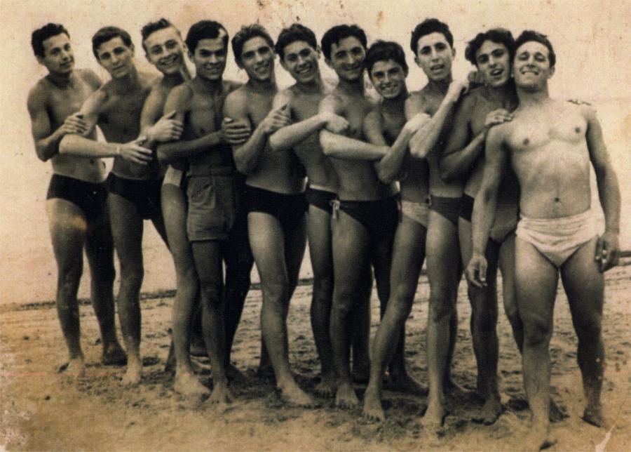 ragazzi