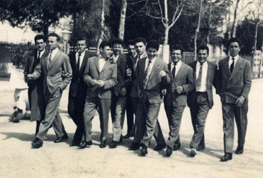 ragazzi