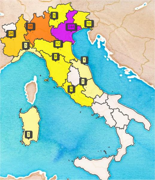 piantina