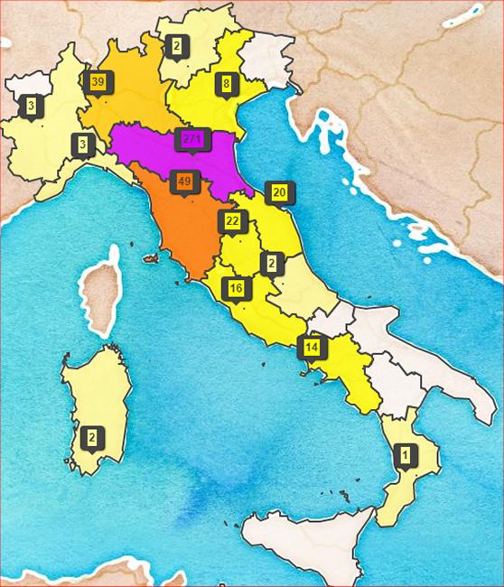 piantina