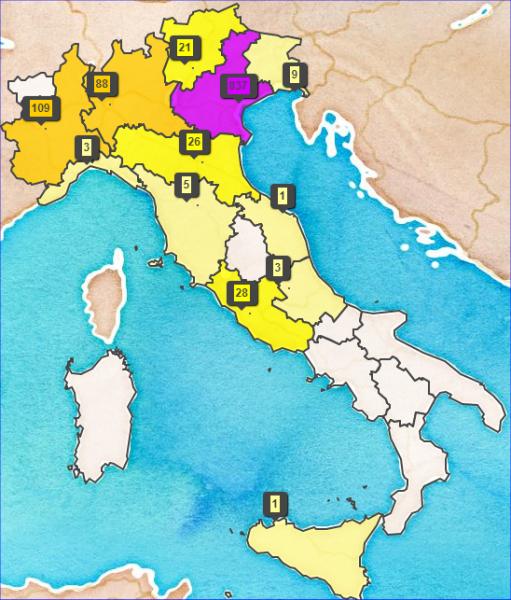 piantina