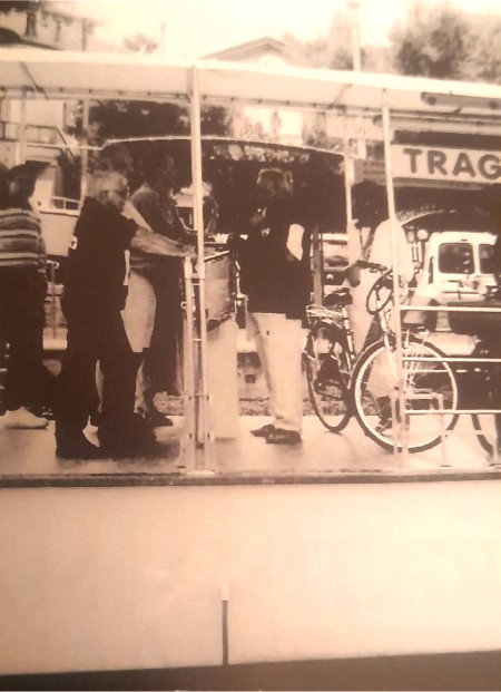 traghetto