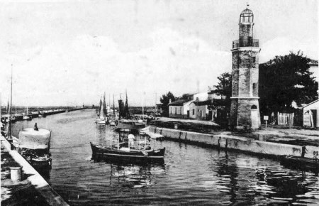 traghetto