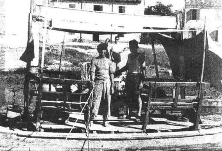 traghetto