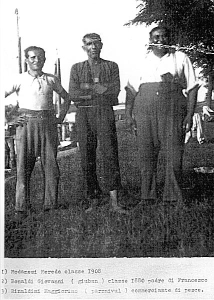 trio