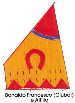 vela bonaldo