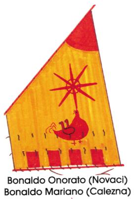 vela bonaldo