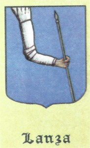 lanza