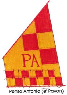 vela penso